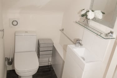 4 bed house, Blue Fox Close, City Centre, Leicester, LE30EE - Image 9