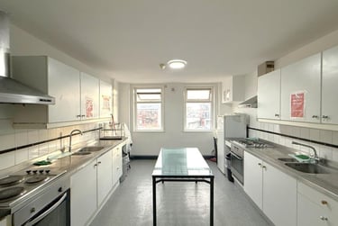 1 bed house, Great Shaw Street, City Centre, Preston, PR12HH - Image 4