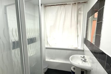 1 bed house, Great Shaw Street, City Centre, Preston, PR12HH - Image 5