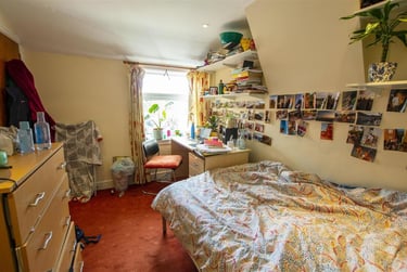5 bed house, Warwards Lane, Selly Park, Birmingham, B297QR - Image 5