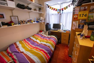 5 bed house, Warwards Lane, Selly Park, Birmingham, B297QR - Image 6