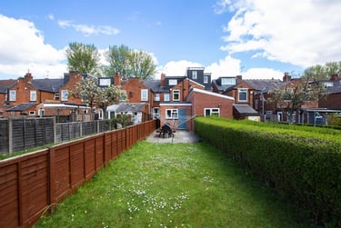 5 bed house, Warwards Lane, Selly Park, Birmingham, B297QR - Image 10
