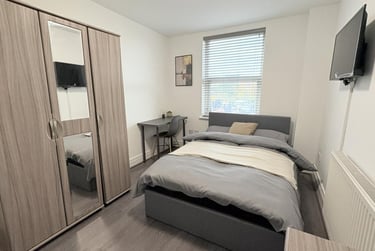 1 bed house, Bow Lane, City Centre, Preston, PR18ND - Image 5