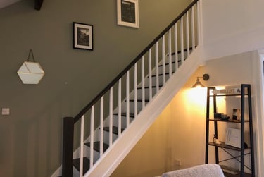 1 bed house, Raddlebarn Farm Drive, Selly Oak, Birmingham, B296UN - Image 3