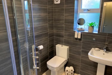 1 bed house, Raddlebarn Farm Drive, Selly Oak, Birmingham, B296UN - Image 6