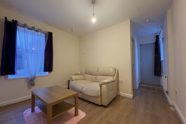 1 bed house, Roath, Plasnewydd, Cardiff, CF243QX - Image 1