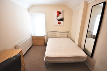 4 bed house, Brynmill, Swansea, SA14NQ - Image 7