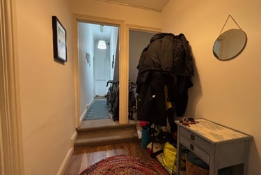 2 bed house, Roath, Plasnewydd, Cardiff, CF243PT - Image 6