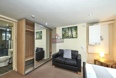 1 bed studio, Salford, Seedley, M67EW - Image 3