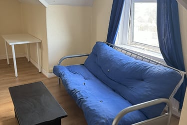 5 bed flat, Uplands, Swansea, SA14QR - Image 2