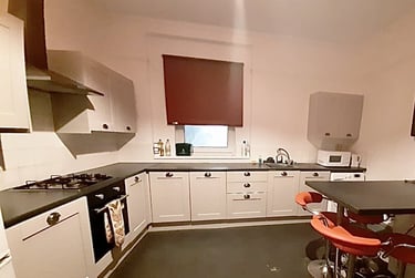 5 bed flat, Uplands, Swansea, SA14QR - Image 4