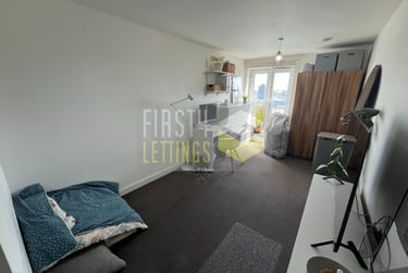 4 bed flat, Vaughan Way, Highfields, Leicester, LE14SH - Image 6