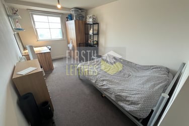 4 bed flat, Vaughan Way, Highfields, Leicester, LE14SH - Image 7