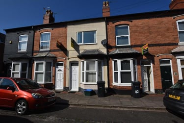 3 bed house, Gleave Road, Selly Oak, Birmingham, B296JN - Image 1