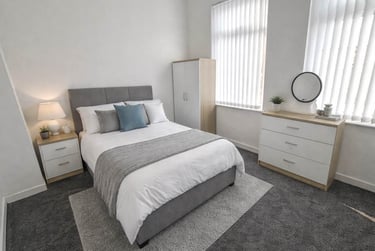 2 bed flat, Wavertree, Liverpool, L151EN - Image 3