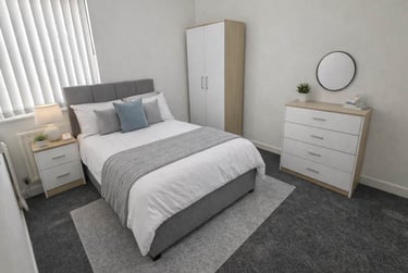 2 bed flat, Wavertree, Liverpool, L151EN - Image 4