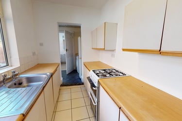 4 bed house, Lytton Road, Clarendon Park, Leicester, LE21WJ - Image 2