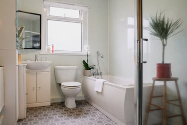 3 bed house, Port Tennant, Swansea, SA18PA - Image 4