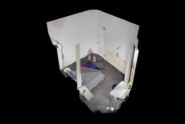 1 bed house, Salford, Ellesmere Park, M68HZ - Image 5