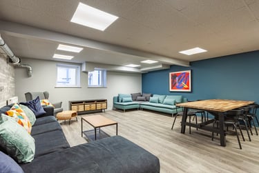 1 bed house, The Old Courthouse Apartments, Neath, Swansea, SA13AU - Image 8