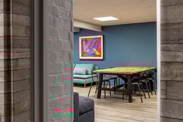 1 bed house, The Old Courthouse Apartments, Neath, Swansea, SA13AU - Image 10