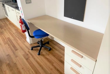 1 bed studio, City Centre, Neath, Swansea, SA15HN - Image 2