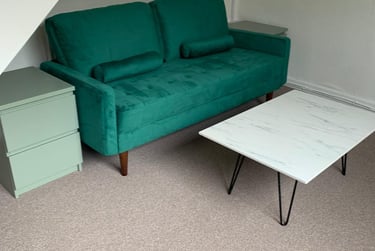 1 bed house, Inkerman Street, St. Thomas, Swansea, SA18BU - Image 2