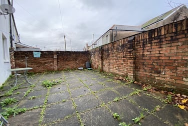 3 bed house, Cathays, Cardiff, CF244HP - Image 8