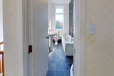 7 bed house, Salford, Seedley, M67HN - Image 11