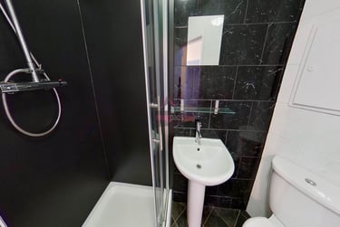 7 bed house, Salford, Seedley, M67HN - Image 13