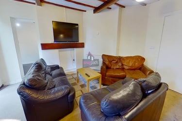 7 bed house, Salford, Seedley, M67HN - Image 3