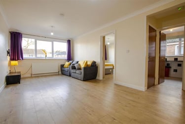 2 bed flat, Wellman Croft, Selly Oak, Birmingham, B296NS - Image 5