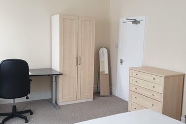 6 bed house, Uplands, Swansea, SA20AB - Image 5