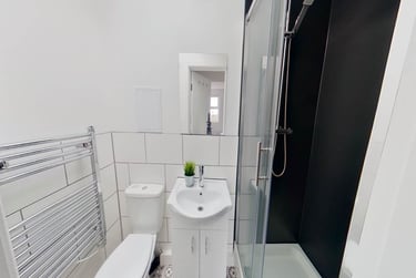 1 bed flat, Salford, Seedley, M67EL - Image 3