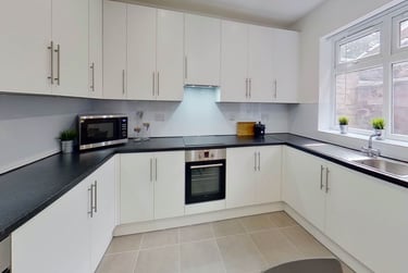 1 bed flat, Salford, Seedley, M67EL - Image 8