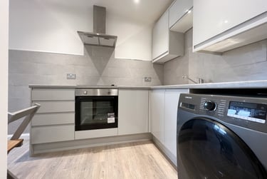 1 bed flat, Cathays, Cardiff, CF244EH - Image 1