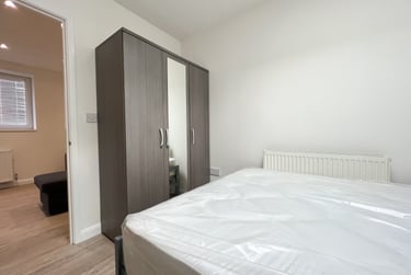 1 bed flat, Cathays, Cardiff, CF244EH - Image 7