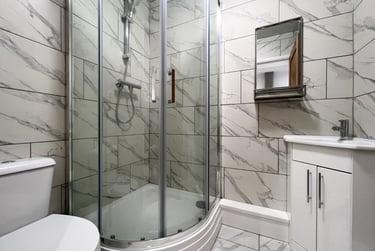 1 bed flat, Cathays, Cardiff, CF244EH - Image 8