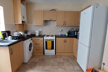 4 bed house, Uplands, Swansea, SA20LX - Image 1