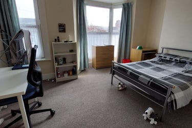 4 bed house, Uplands, Swansea, SA20LX - Image 4