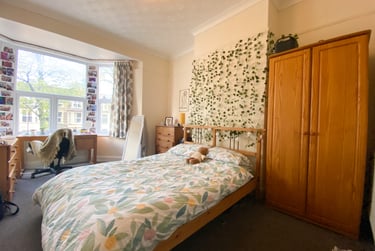 8 bed house, Cathays, Plasnewydd, Cardiff, CF244AT - Image 5