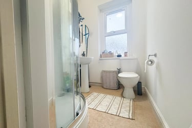 1 bed studio, Adamsdown, Adamstown, Cardiff, CF240LD - Image 3