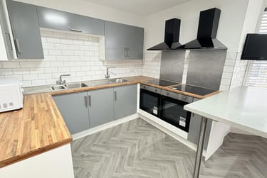 1 bed house, Bow Lane, City Centre, Preston, PR18ND - Image 4