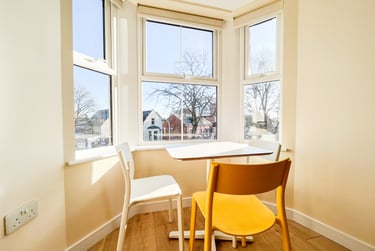 2 bed flat, Roath, Plasnewydd, Cardiff, CF243BT - Image 4