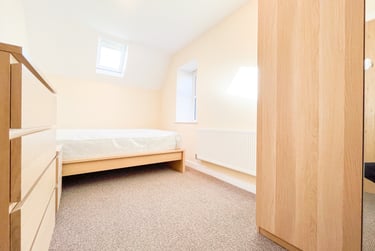 2 bed flat, Roath, Plasnewydd, Cardiff, CF243BT - Image 5