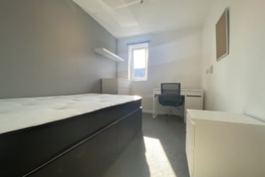 6 bed flat, Cathays, Cardiff, CF244PH - Image 3