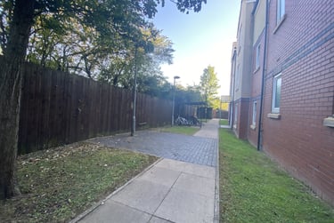 6 bed flat, Cathays, Cardiff, CF244PH - Image 7