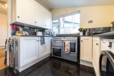 1 bed house, Roath, Plasnewydd, Cardiff, CF243EX - Image 3
