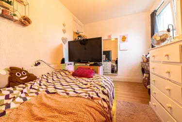 1 bed house, Roath, Plasnewydd, Cardiff, CF243EX - Image 8