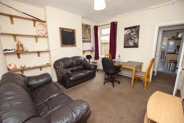 4 bed house, Warwards Lane, Selly Park, Birmingham, B297QR - Image 1